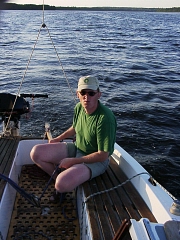 Jeziorak 2004