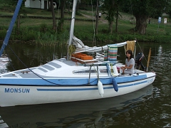 Jeziorak 2006